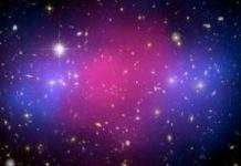 Вчені зафіксували частинки темної матерії