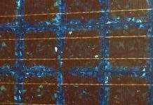 Новий сонячний елемент тонше людського волосся