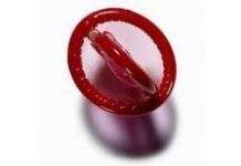 На презервативах знайшли мікробів