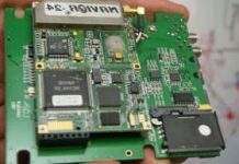 У Росії розробили датчики запобігання терактів на ж/д