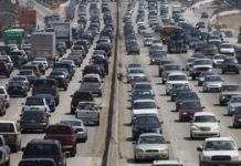 На Землі потеплішає на 6 градусів