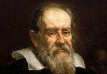 Колекціонер виявив зуб і пальці Галілео Галілея