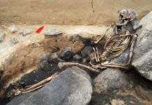 У Німеччині знайшли поселення бронзового століття