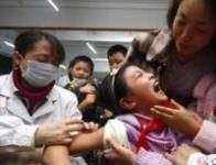 Розроблено блокіратор свинячого грипу