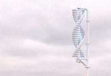 Стільникові вишки «харчуватися вітром»