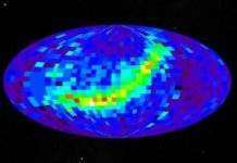 На краю Сонячної системи знайдений потік загадкових частинок