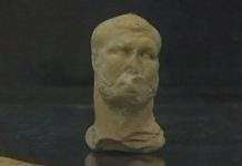 Археологи виявили в Єрусалимі унікальну фігурку