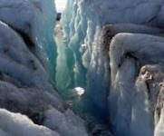 Криояйцо розповість про глобальне потепління