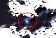 На знімках зонда-камікадзе знайшли втрачене хмара