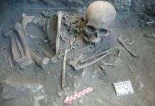 У Перу знайдено поховання маловідомої культури