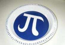 Число «пі» вирахували з точністю до трильйонів