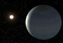 Астрономи виявили нормальну екзопланету