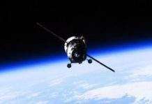 Космічний посмітюх вийде на орбіту