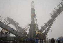 РФ створить космічний корабель з ядерним двигуном