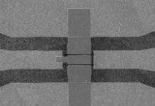 Створено найменший алмазний транзистор