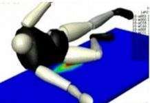 Винайдено розумне футбольне поле