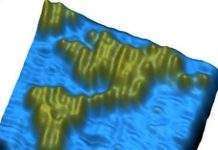 Вчений створив карту Америки з ДНК