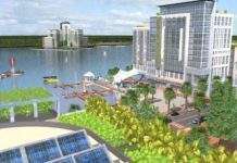 У США побудують перший у світі сонячний місто