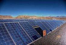 У Китаї запрацює найбільша сонячна електростанція