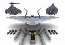 У Британії розробляють міської літак-невидимку