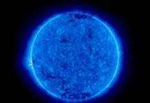 На Сонці помітили незвичайні спалаху