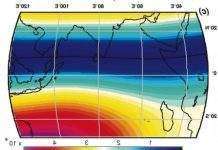 Підводні кабелі виявлять цунамі
