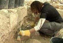 На Алтаї виявлено поховання бронзового століття