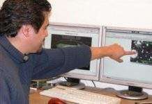 Астроном помітив комету поблизу Полярної зірки