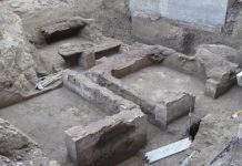 У Римі виявлено місто мертвих