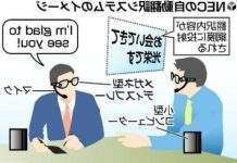 Нові окуляри допоможуть з перекладом