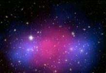 Отримані нові докази існування темної матерії