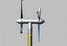 Atlantis Resources відчує найбільшу приливну турбіну