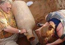 Археологи виявили незвичайне поховання в Італії