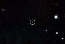 Астрономи виявили найвіддаленішу гаму-спалах