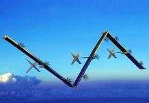 Сонячний літак буде літати протягом 5 років