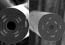 Створена камера-полотно