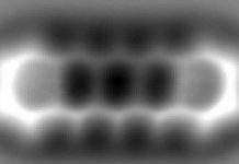 Вчені розгледіли молекулу пентацена