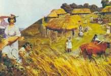 Археологи розкопали в Греції поселення епохи неоліту