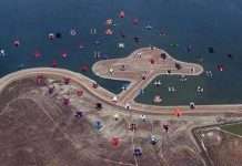 Британія хоче побудувати конкурента Ейфелевої вежі