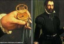 Гігантський айсберг стурбував кліматологів