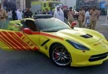 Найшвидший в світі мотор