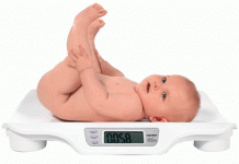 Народилася дитина вагою менше 300 грамів