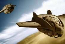 Російський спецназ отримав «криве рушницю»