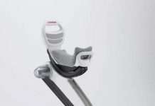 Samsung випустив холодильник з Wi-Fi