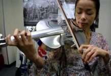 Телефон будуть заряджати від радіохвиль