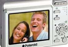 В Японії представлена перша в світі цифрова фотокамера-принтер