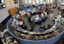 Великий адронний колайдер побив світовий рекорд