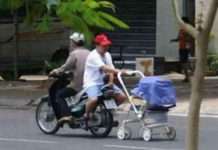 Найгірші батьки (35 фото)