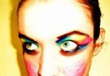 Лучшии макіяжі (68 фото)