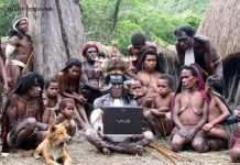 Приколи з африки (19 фото)